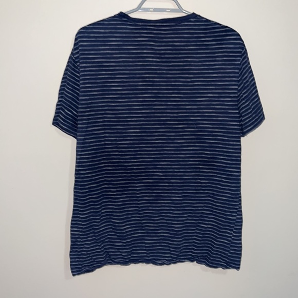 (2 for $10) old navy striped t shirt - Picture 5 of 5